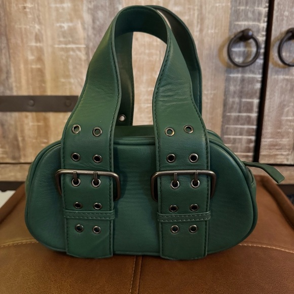 NWT Free People Say Yes Bag - Picture 5 of 8